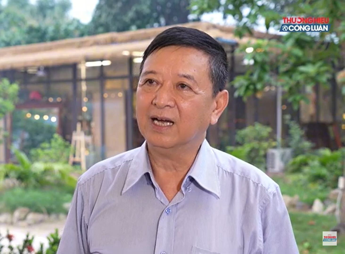 Ông Nguyễn Đăng Sinh, Chủ tịch Hiệp hội Chống hàng giả và Bảo vệ thương hiệu Việt Nam (VATAP). Ảnh: Nguyễn Kiên Ông Nguyễn Đăng Sinh, Chủ tịch Hiệp hội Chống hàng giả và Bảo vệ thương hiệu Việt Nam (VATAP). Ảnh: Nguyễn Kiên