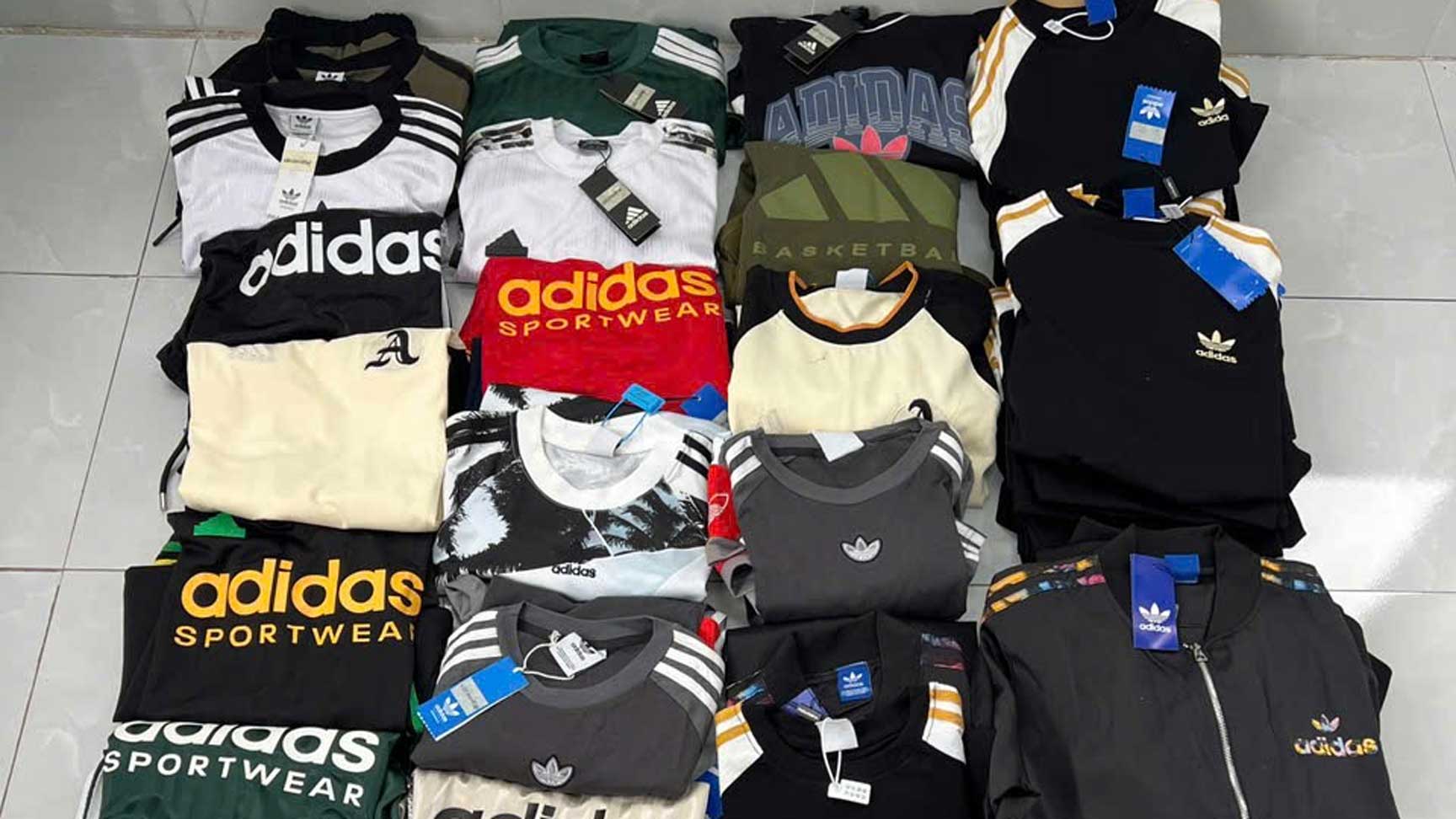 Hành vi sản xuất, kinh doanh hàng giả sẽ bị xử lý nghiêm minh