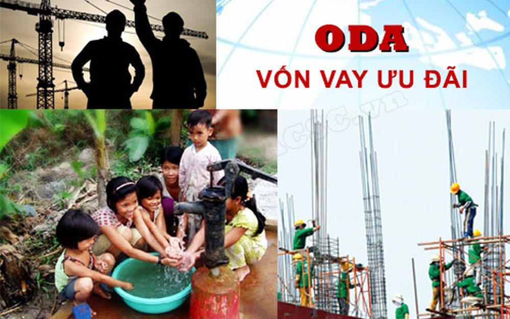 Ban Chỉ đạo quốc gia về ODA và vốn vay ưu đãi được kiện toàn