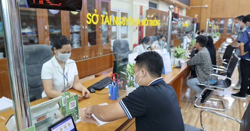 Bộ Nội vụ đề xuất số lượng sở, phó giám đốc sở, phòng chuyên môn sau sắp xếp tổ chức bộ máy. Ảnh minh họa, nguồn internet.