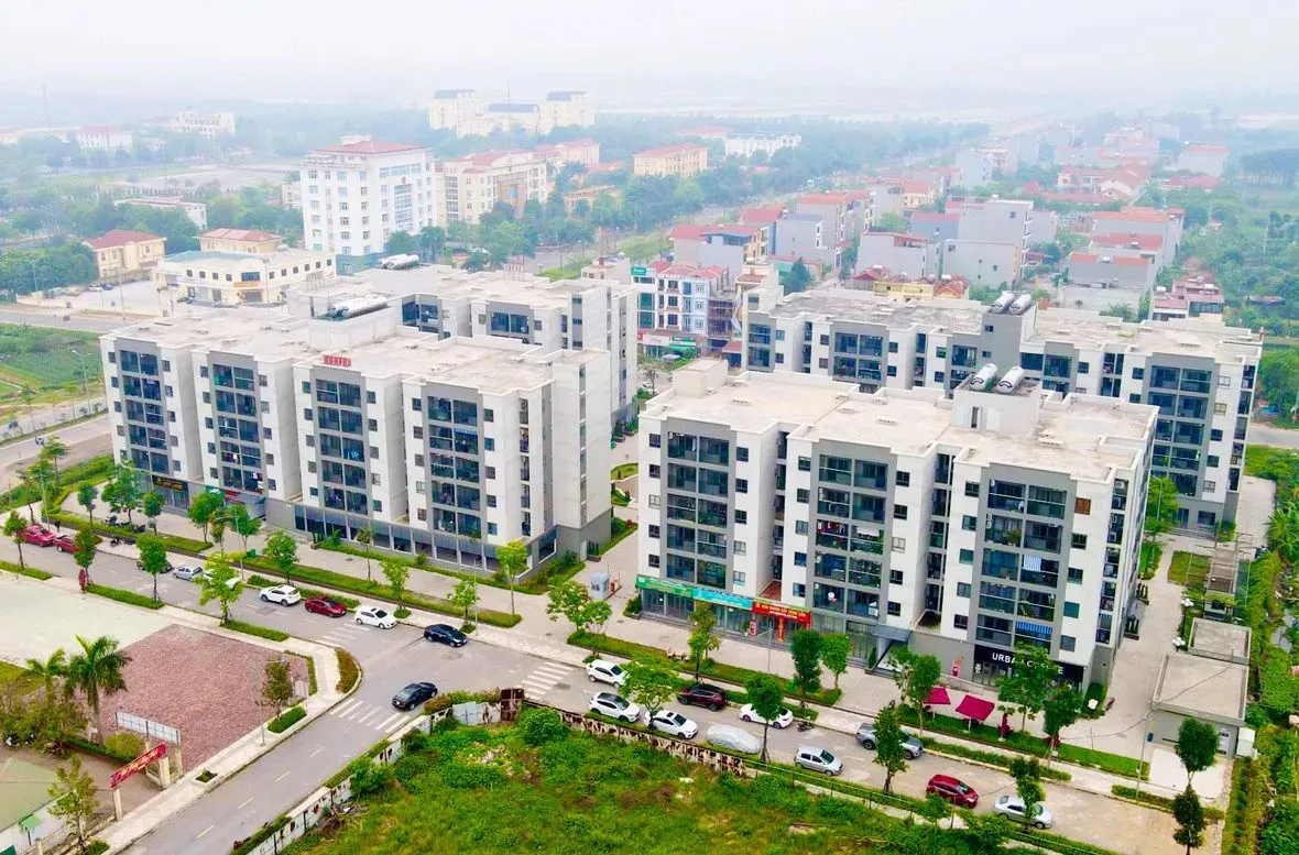 Ban hành quy định chi tiết trường hợp công chức ở xa chỗ làm được hỗ trợ nhà ở xã hội trong tháng Sáu