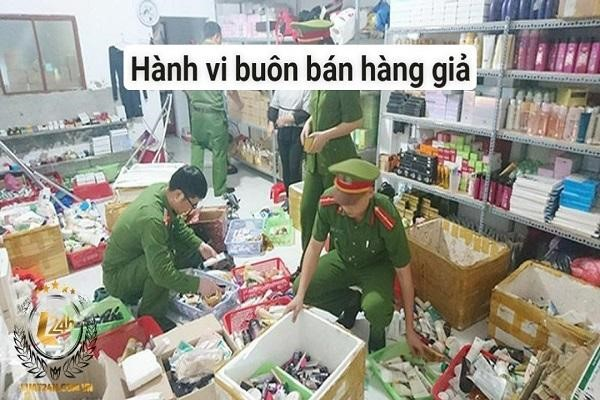 Luật Tiêu chuẩn và quy chuẩn kỹ thuật sửa đổi: Tăng tính minh bạch, khả thi, trách nhiệm khi xảy ra hàng giả, hàng nhái