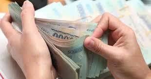 Chính sách tiền lương mới sẽ chính thức có hiệu lực từ 15/6/2025. Ảnh minh họa Chính sách tiền lương mới sẽ chính thức có hiệu lực từ 15/6/2025. Ảnh minh họa