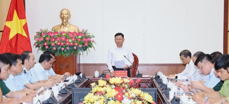 Nỗ lực bảo vệ quyền lợi chính đáng của người tiêu dùng và doanh nghiệp