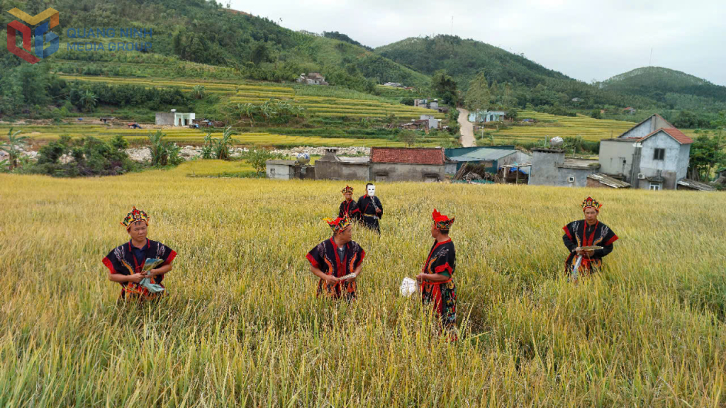 Quảng Ninh có thêm 4 di sản văn hóa phi vật thể quốc gia