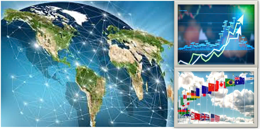 Vì sao, OECD cắt giảm triển vọng tăng trưởng kinh tế toàn cầu?