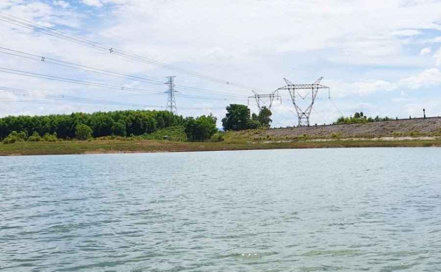 EVN đầu tư dự án truyền tải điện 1.258 tỷ đồng tại Quảng Trị