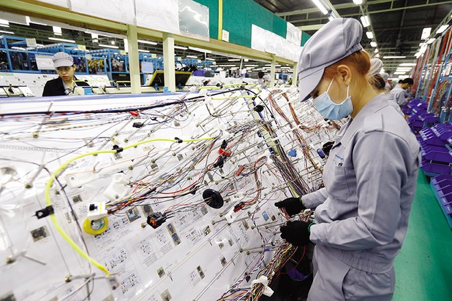 Chuyên gia đề xuất các giải pháp đột phá cho tăng trưởng kinh tế cao và bền vững đến năm 2045