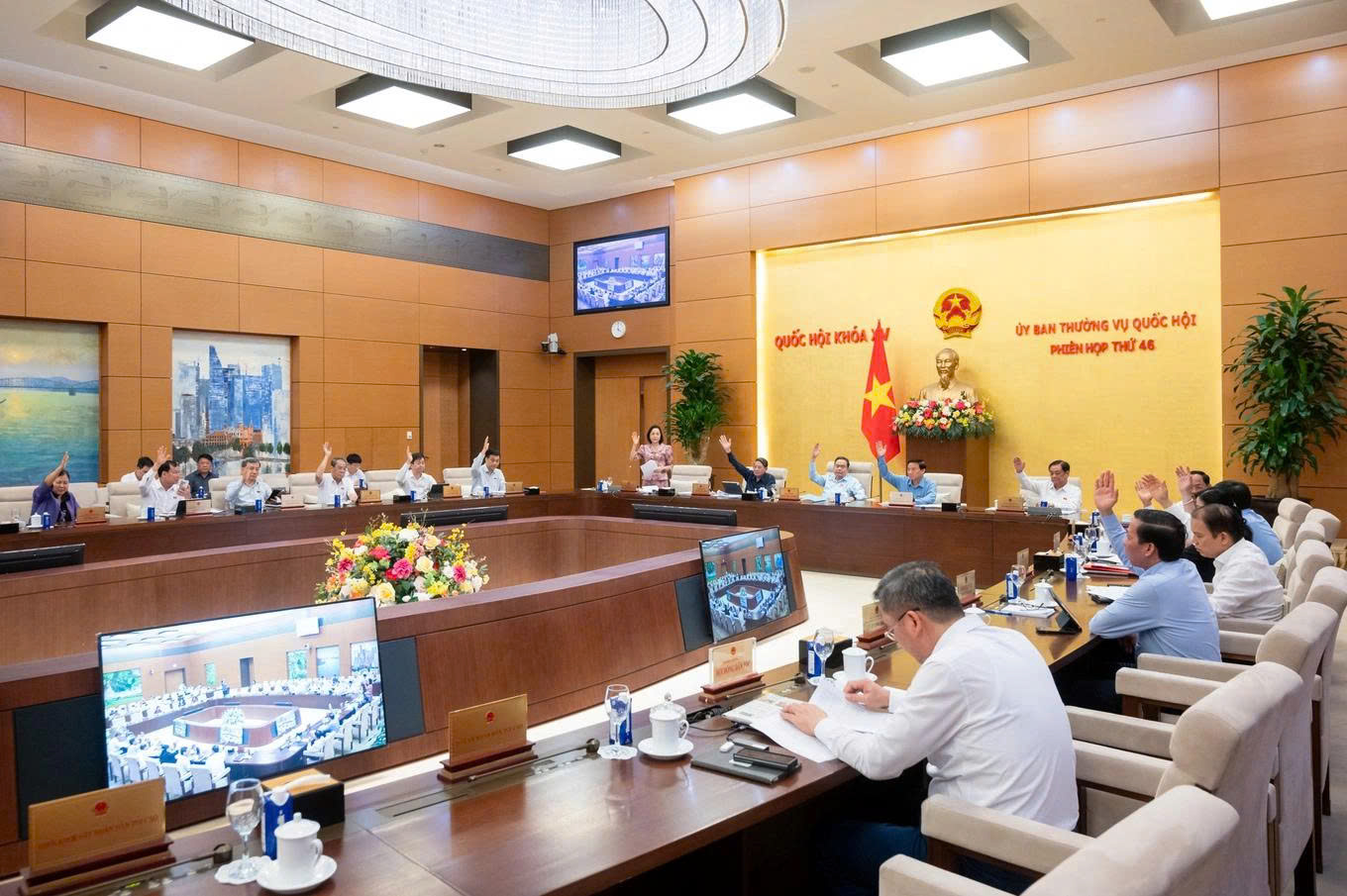 Sửa Pháp lệnh Dân số, mở rộng quyền quyết định sinh con cho các cặp vợ chồng