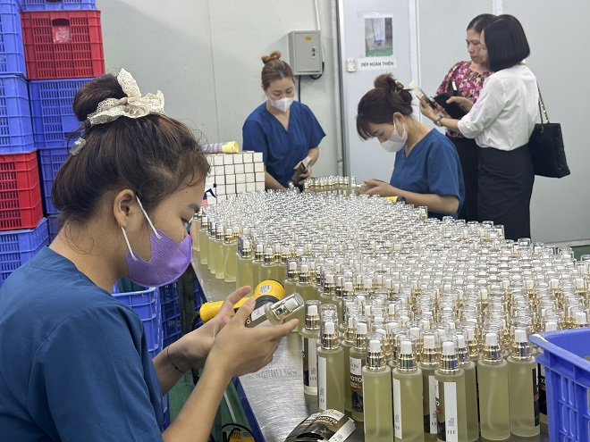 Kiểm tra Công ty Medzavy: Thuốc cổ truyền cần siết chặt chất lượng và nguồn gốc