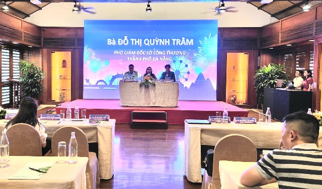 Ngày hội khuyến mại hàng hiệu - Mega Sale Đà Nẵng với 300 thương hiệu nổi tiếng tham gia