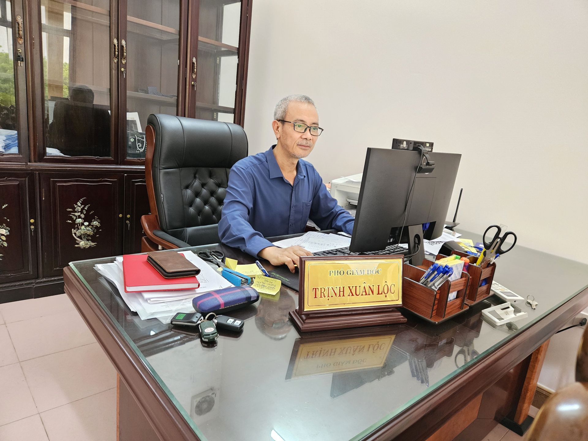 Chấn hưng văn hóa dân tộc – Trách nhiệm tiên phong của báo chí cách mạng