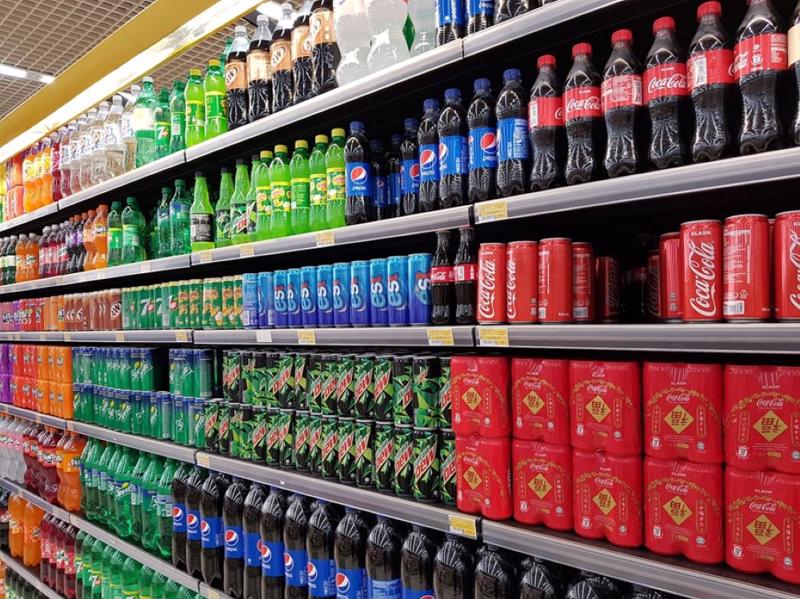 Áp thuế nước giải khát có đường – ĐBQH băn khoăn khi chưa đủ cơ sở và đánh giá toàn diện