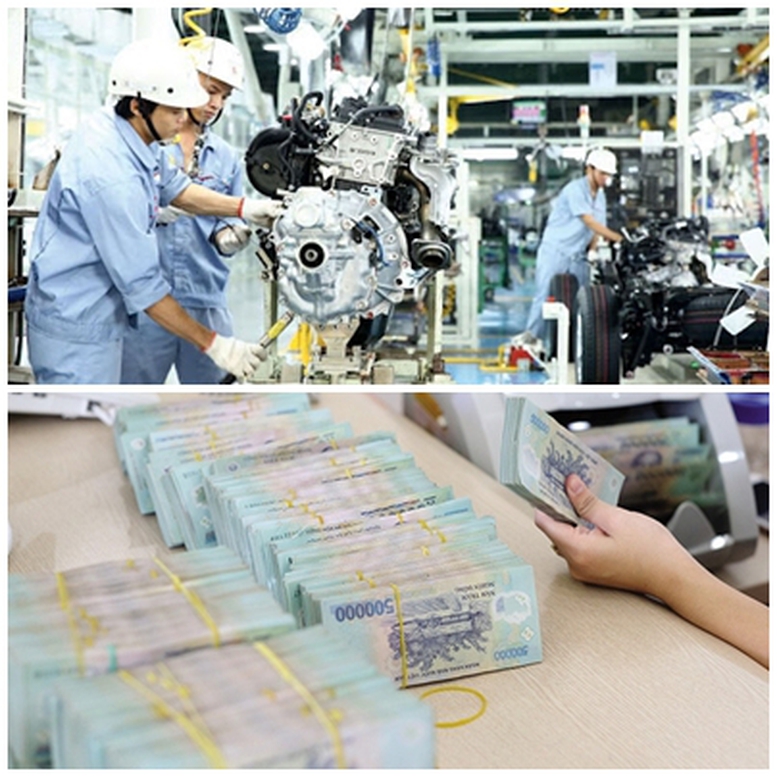 Thúc đẩy công tác quyết toán cổ phần hóa, nộp tiền thu từ cổ phần hóa, thoái vốn nhà nước về ngân sách nhà nước Thúc đẩy công tác quyết toán cổ phần hóa, nộp tiền thu từ cổ phần hóa, thoái vốn nhà nước về ngân sách nhà nước