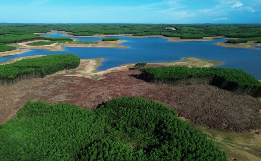 Quảng Trị chấm dứt dự án du lịch 377 tỷ đồng của Công ty CP Đầu tư Sâm Cầm