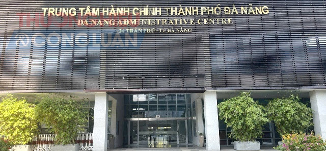 Đà Nẵng thành lập Tổ công tác, chuẩn bị sẵn sàng cho bộ máy mới vận hành Đà Nẵng thành lập Tổ công tác, chuẩn bị sẵn sàng cho bộ máy mới vận hành