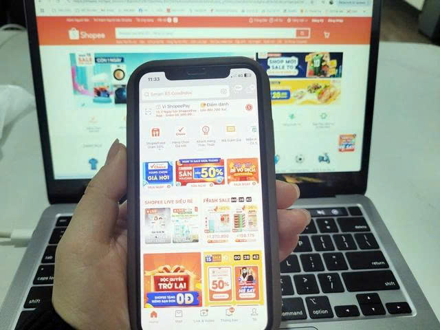 Hơn 25.000 trường hợp kinh doanh online bị truy thu thuế