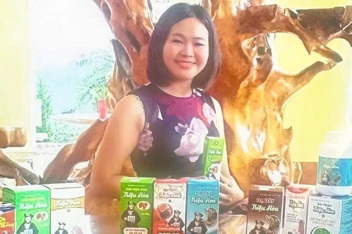 Giám đốc Công ty Nam Hoa bị khởi tố vì sản xuất, buôn bán hàng giả