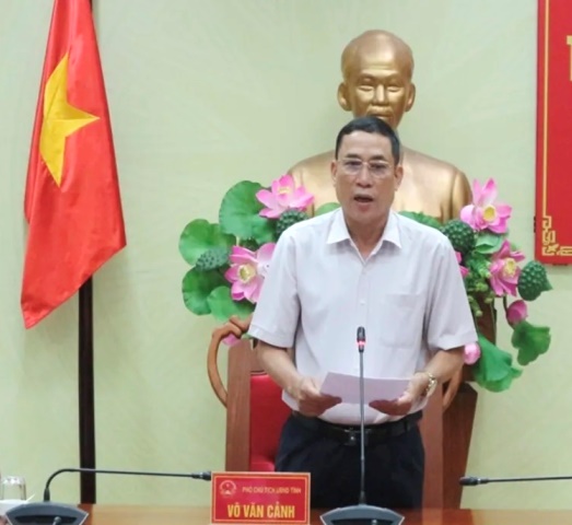 Đắk Lắk: Phó Chủ tịch HĐND tỉnh xin nghỉ hưu trước tuổi