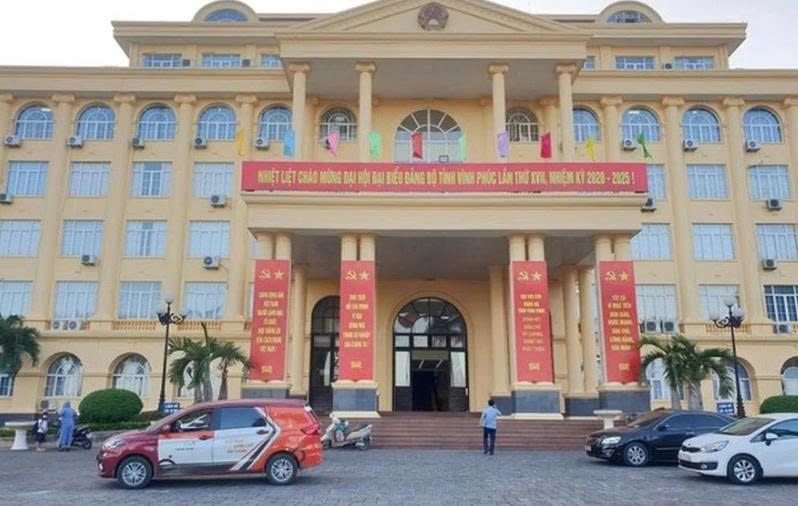 Vĩnh Phúc điều chỉnh thống nhất giờ hành chính áp dụng xuyên suốt cả năm