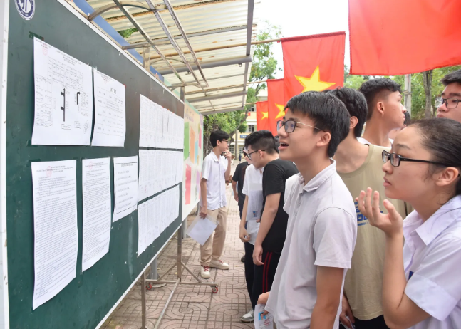 Hà Nội: Phải đề cao vai trò, vị thế của giáo viên Thủ đô trong kỳ thi vào lớp 10