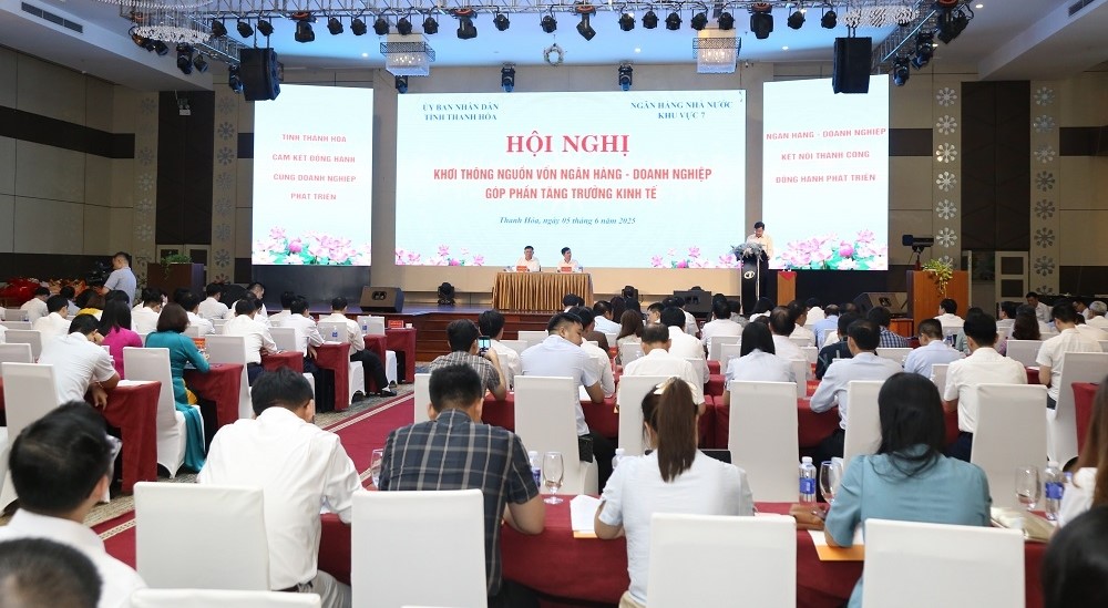 Khơi thông nguồn vốn góp phần tăng trưởng kinh tế