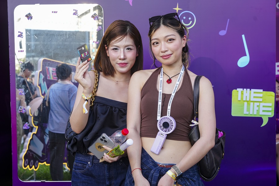 TPBank Mastercard Fest hướng tới thế hệ người dùng trẻ