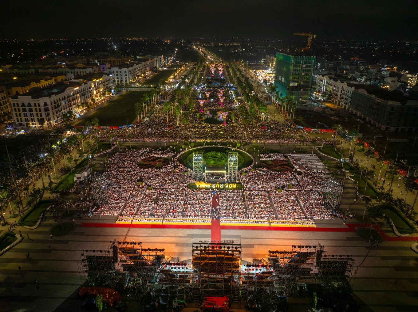 Phát triển du lịch xứ Thanh trở thành mũi nhọn Phát triển du lịch xứ Thanh trở thành mũi nhọn