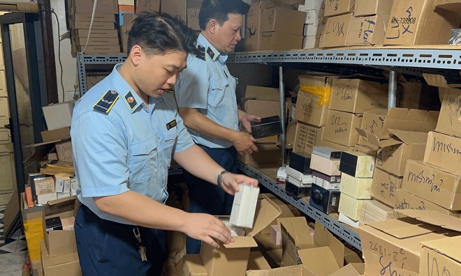 Bộ Công Thương đã cụ thể hóa quyết tâm này bằng một chiến dịch tổng tiến công, đặt mục tiêu cao nhất là 