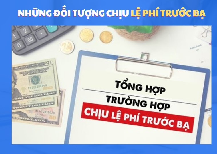 Bộ Tài chính đề xuất sửa đổi một số quy định về lệ phí trước bạ. Ảnh minh họa, nguồn internet. Bộ Tài chính đề xuất sửa đổi một số quy định về lệ phí trước bạ. Ảnh minh họa, nguồn internet.