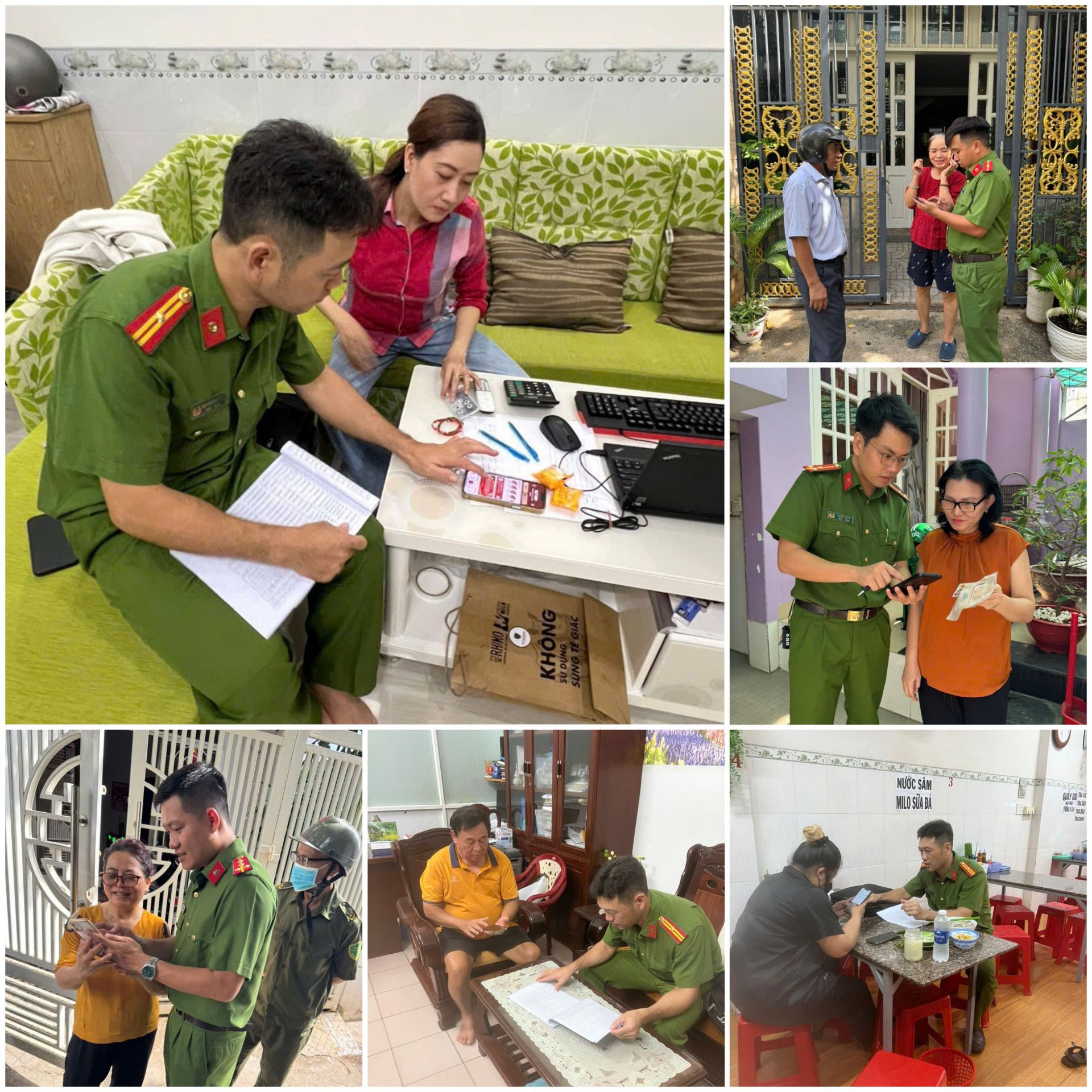 Báo Bà Rịa - Vũng Tàu.