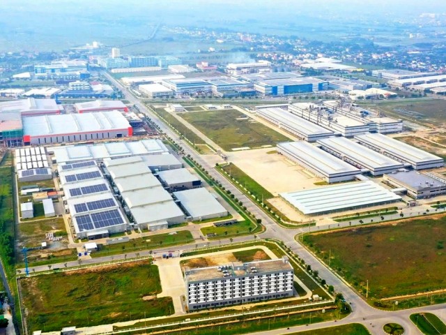 Nghệ An thu hút hơn 6.300 tỷ đồng vốn đầu tư trong 5 tháng đầu năm 2025