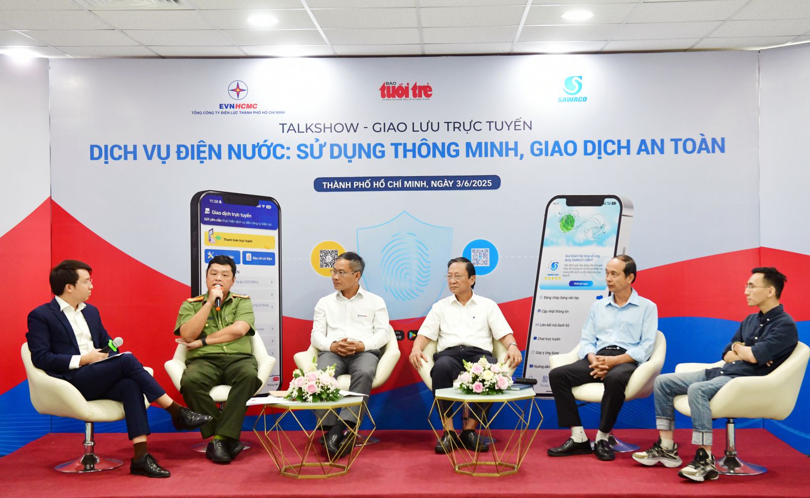 Ra mắt cẩm nang “Lật tẩy chiêu lừa giả danh ngành điện & bí kíp phòng tránh”