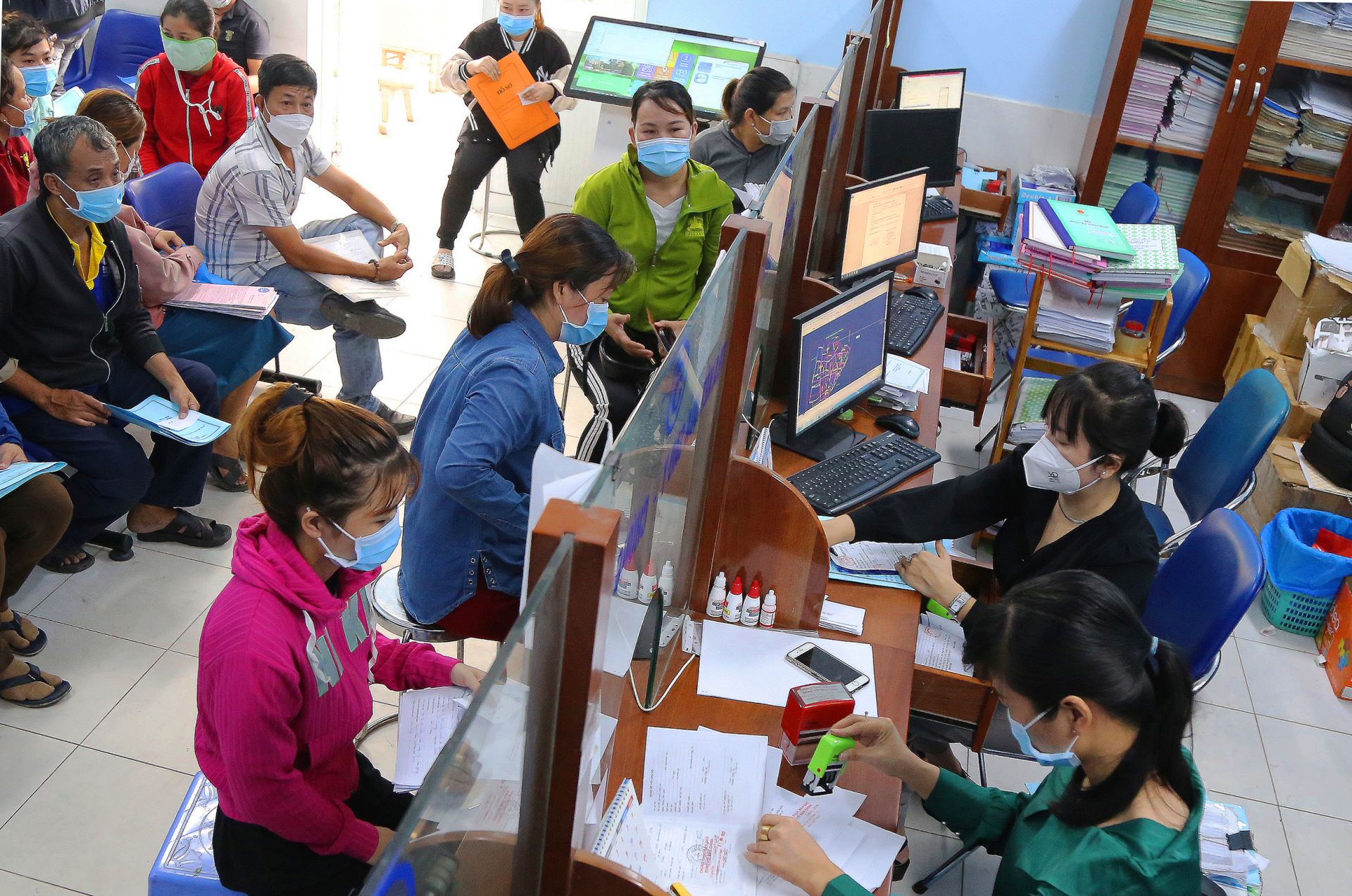 Ảnh minh họa Ảnh minh họa