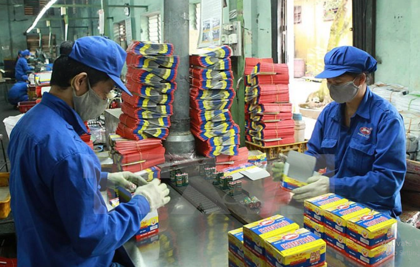 Pin Hà Nội lên kế hoạch tạm ứng cổ tức đợt 1 năm 2025 bằng tiền mặt, với tỷ lệ chi trả 20%