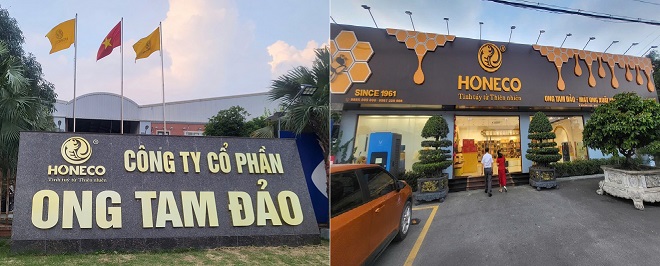 Honeco: Nâng tầm mật ong Việt từ di sản đến công nghệ, vững vàng nói không với hàng giả, hàng nhái