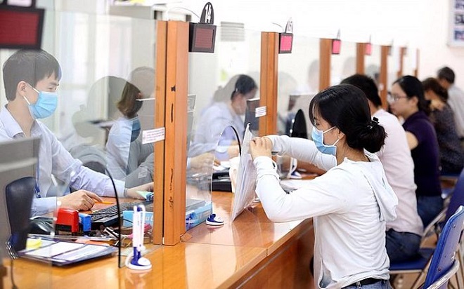 Hà Nội: Gần 7.300 hồ sơ hưởng bảo hiểm thất nghiệp trong tháng 4, tăng mạnh so với tháng trước Hà Nội: Gần 7.300 hồ sơ hưởng bảo hiểm thất nghiệp trong tháng 4, tăng mạnh so với tháng trước