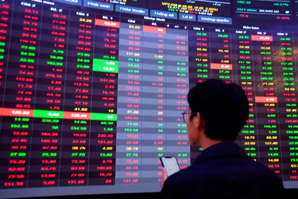 Số lượng tài khoản chứng khoán tại Việt Nam đạt hơn 10 triệu, vượt mục tiêu Chính phủ đề ra