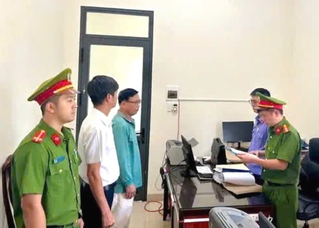 Đắk Lắk: Khởi tố nguyên Phó Chủ tịch huyện Krông Pắc vì sai phạm đất đai