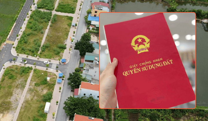 Người dân cần tuân thủ 3 mốc thời gian quan trọng trước khi sang tên sổ đỏ