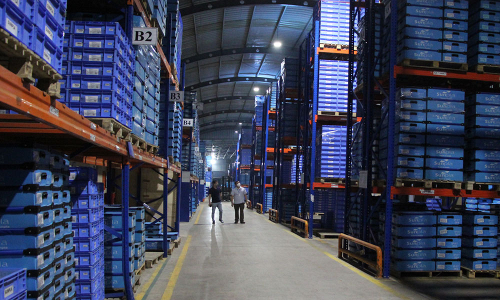 Doanh nghiệp sản xuất tại Khu công nghiệp Đình Trám, thị xã Việt Yên. Doanh nghiệp sản xuất tại Khu công nghiệp Đình Trám, thị xã Việt Yên.