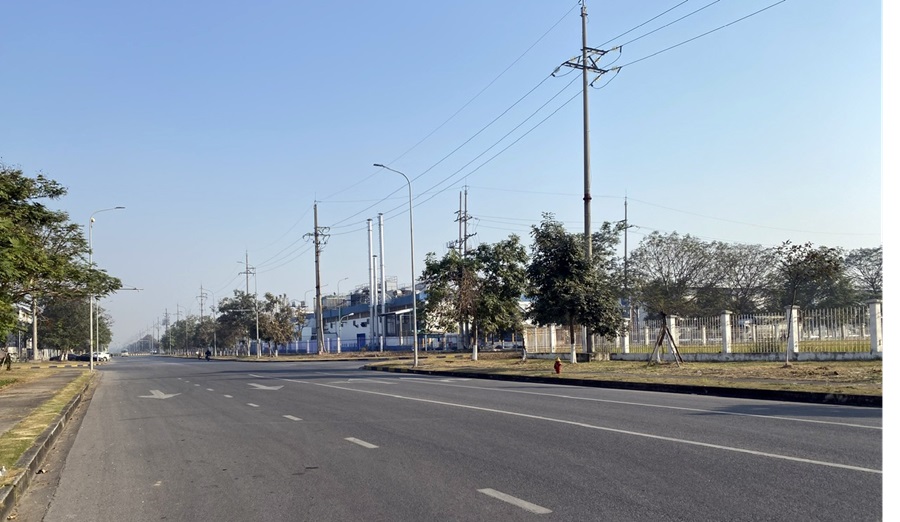 Bắc Ninh chấn chỉnh công tác an ninh trật tự tại khu, cụm công nghiệp