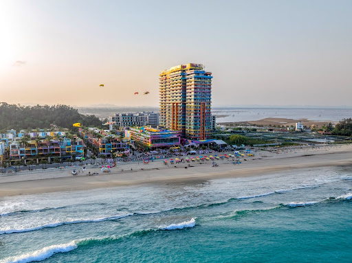 Flamingo Ibiza Hải Tiến Resort: Nghỉ dưỡng biển bốn mùa, điểm đến 365 ngày rực rỡ