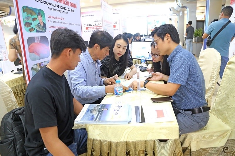 Nghiên cứu khảo sát, hợp tác chuyển giao, kết nối cung cầu công nghệ tại Nhật Bản, Hàn Quốc và Đài Loan (Trung Quốc)