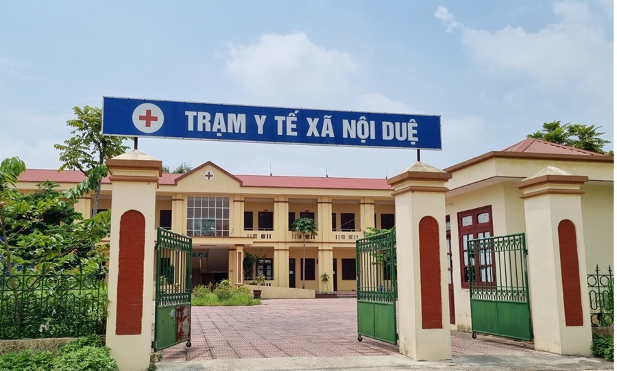 Bắc Ninh công nhận 49 xã, phường, thị trấn đạt tiêu chí Quốc gia về y tế xã, giai đoạn đến năm 2030