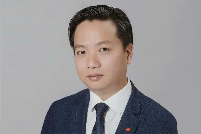 Ông Lê Hải Hòa, Chủ tịch UBND tỉnh Cao Bằng Ông Lê Hải Hòa, Chủ tịch UBND tỉnh Cao Bằng