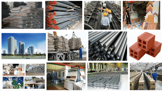 Thủ tướng yêu cầu tăng cường quản lý, xử lý hàng hoá vật liệu xây dựng không rõ nguồn gốc, hàng giả, hàng kém chất lượng. Ảnh minh họa, nguồn internet. Thủ tướng yêu cầu tăng cường quản lý, xử lý hàng hoá vật liệu xây dựng không rõ nguồn gốc, hàng giả, hàng kém chất lượng. Ảnh minh họa, nguồn internet.