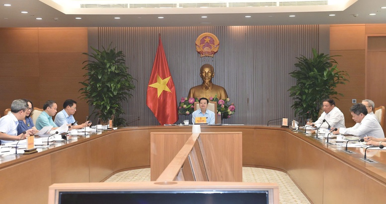 Bảo đảm Đại hội điểm của Đảng bộ Bộ Văn hóa, Thể thao và Du lịch trang trọng, tiết kiệm, an toàn và thành công