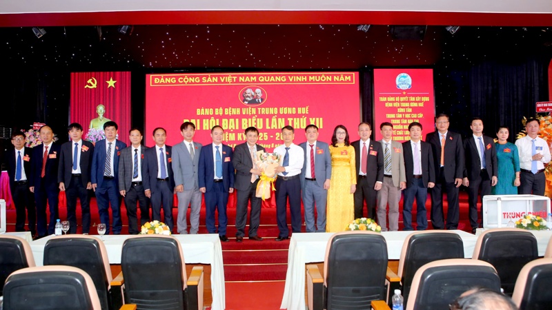 BCH nhiệm kỳ 2025- 2030 ra mắt đại hội BCH nhiệm kỳ 2025- 2030 ra mắt đại hội
