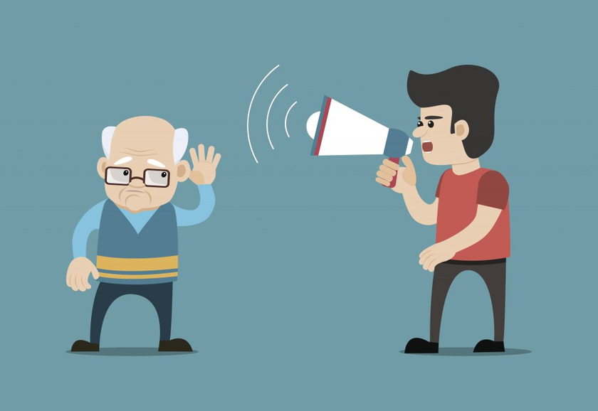 Ù tai bên phải – Cảnh báo nhỏ, phiền toái lớn!